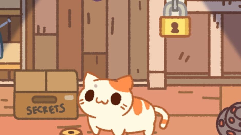 KleptoCats 2: Idle Furry Pets screenshot