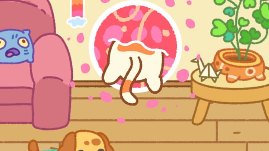 KleptoCats 2: Idle Furry Pets screenshot