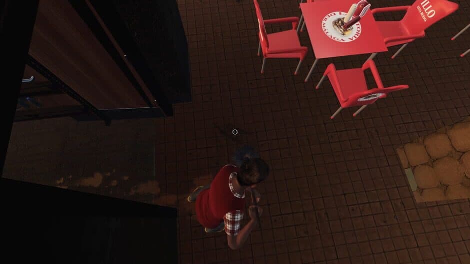 Amigo: Kebab Simulator screenshot