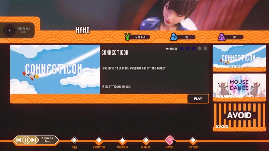 Sex Doll K-Pop Idol screenshot