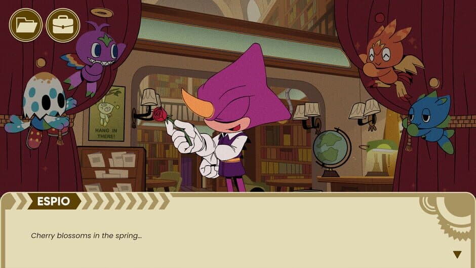The Murder of Sonic the Hedgehog screenshot