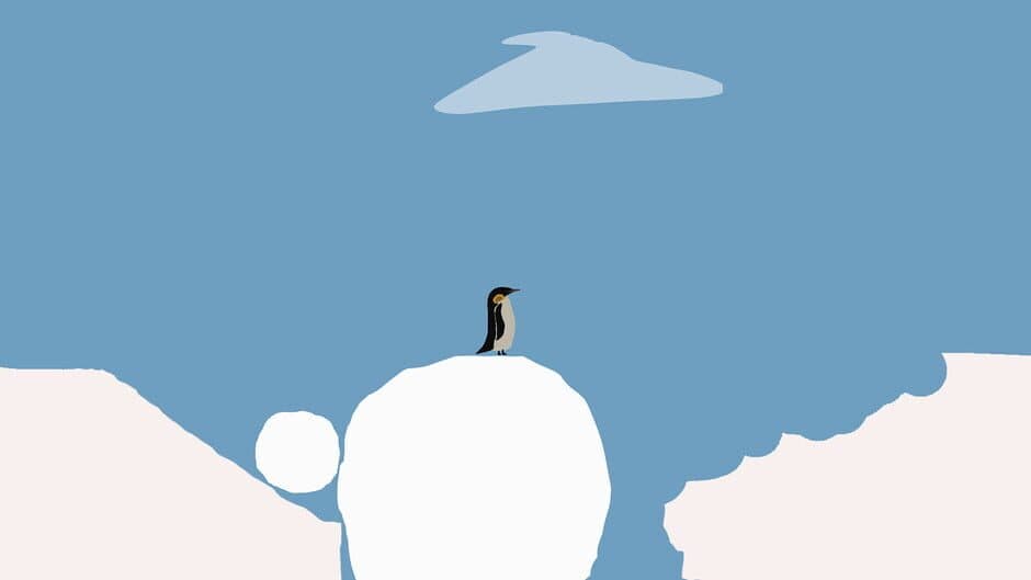The Emperor Penguin Keita screenshot