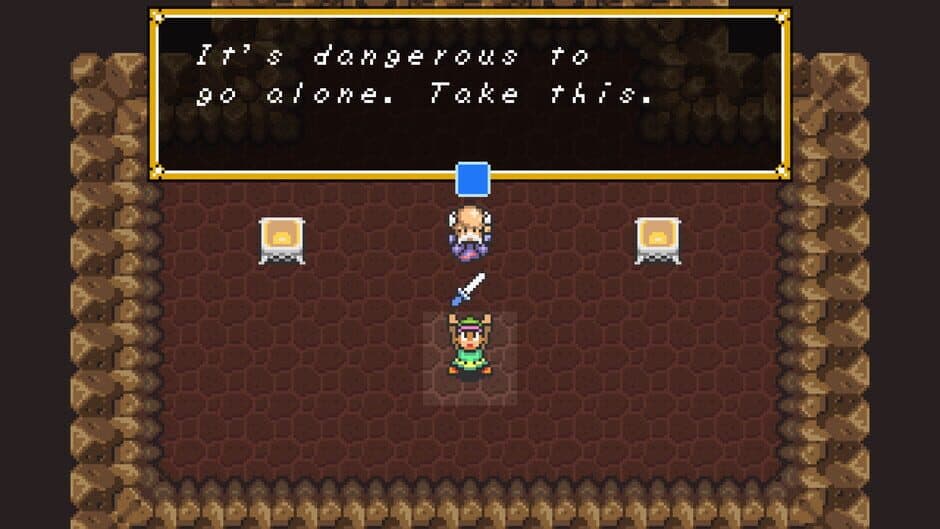 Tunics! screenshot