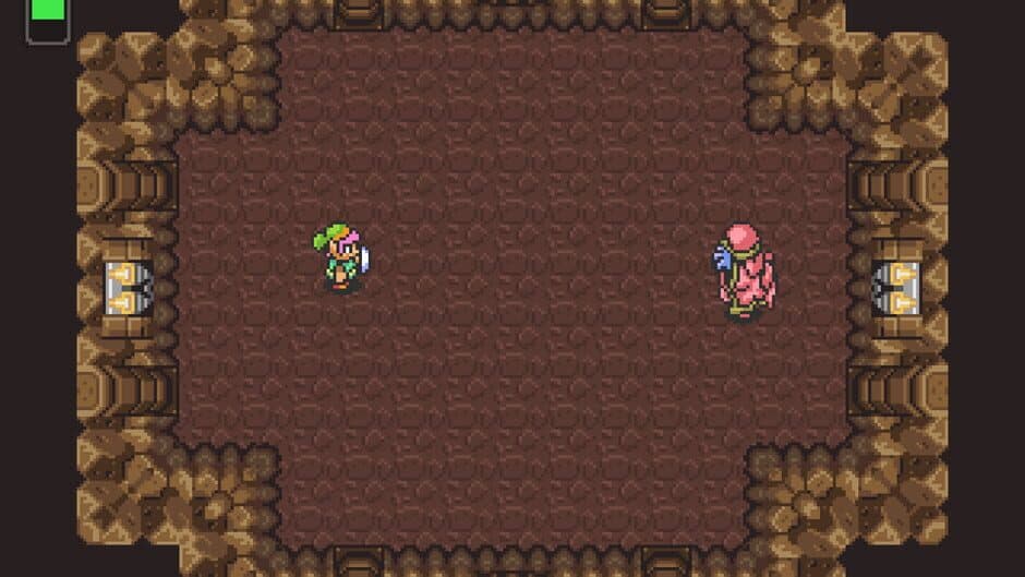Tunics! screenshot
