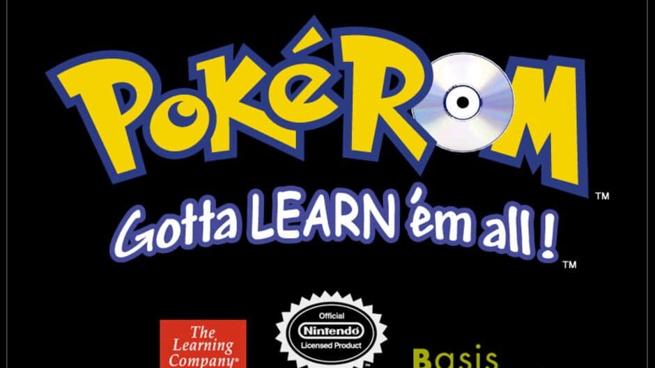 PokéROM: Mew screenshot