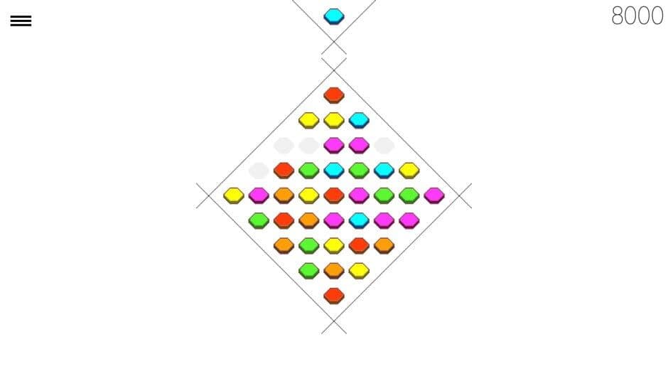 Hexes screenshot