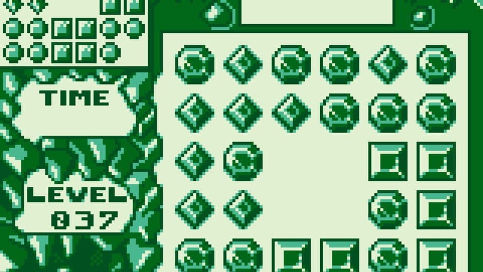 Brain Drain screenshot
