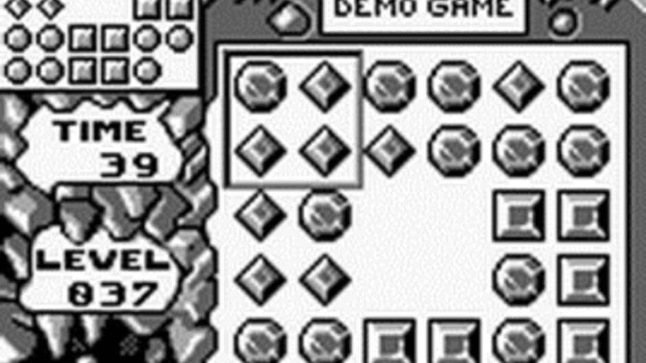 Brain Drain screenshot