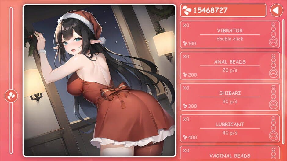 Christmas Squirt! screenshot