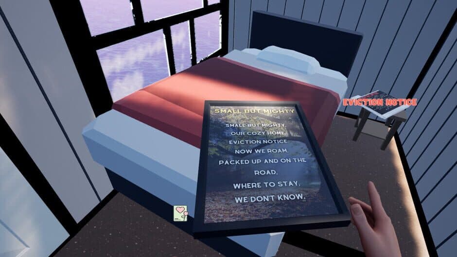 Portable VR screenshot