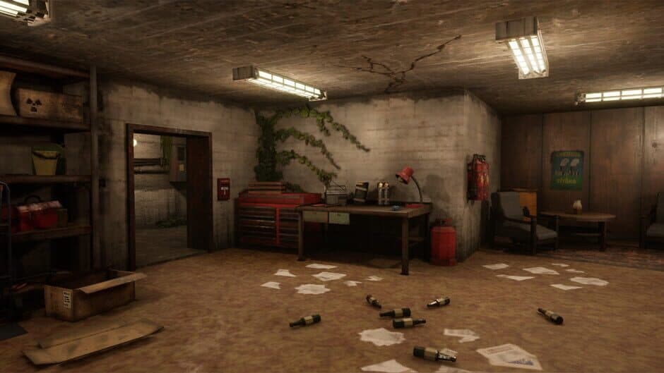 Kvark screenshot
