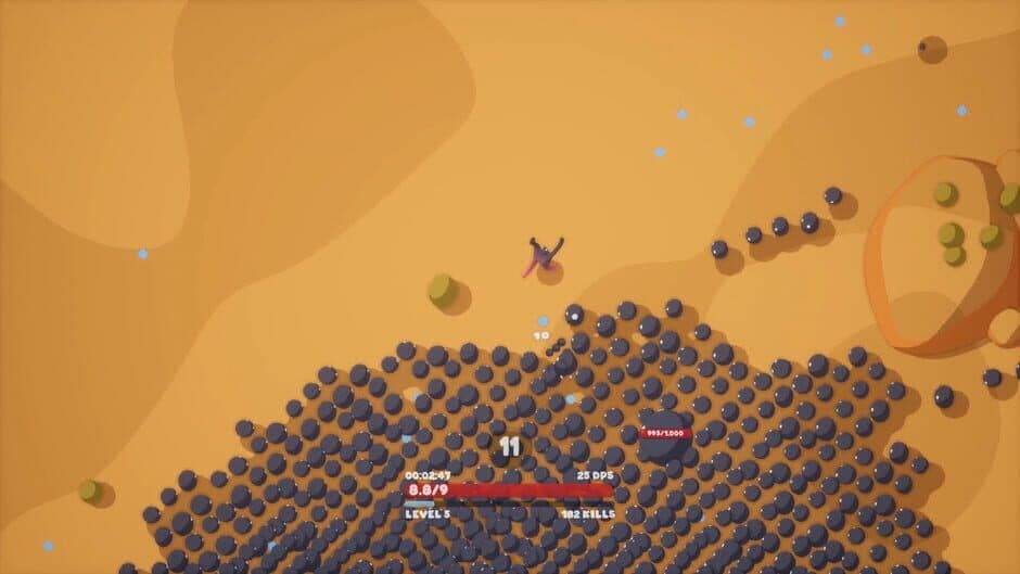 Goobies screenshot