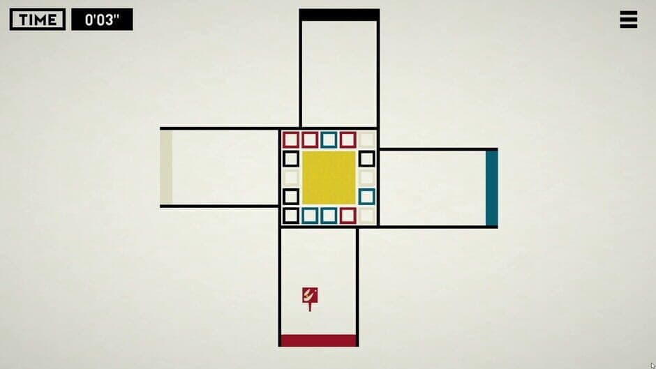 Siheyuan screenshot