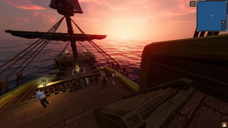 Sailist screenshot
