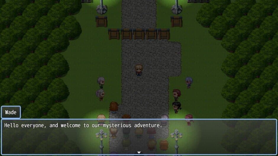 Town of Illustive screenshot