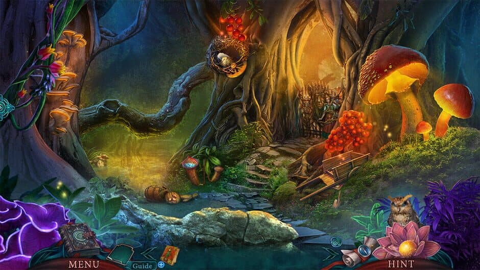 Reflections of Life: Spindle of Fate screenshot