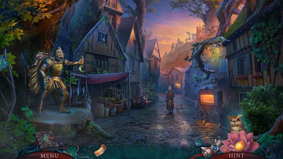Reflections of Life: Spindle of Fate screenshot