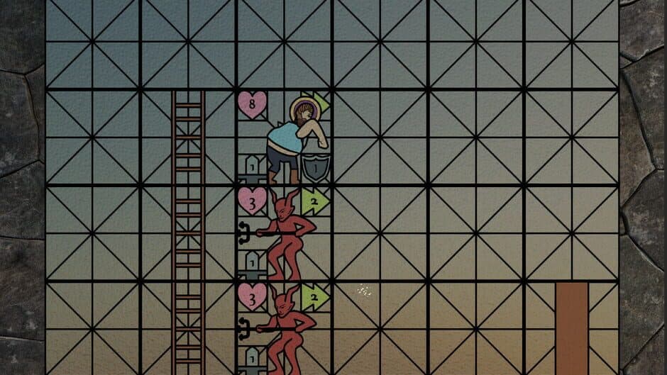 Glass Tactics screenshot