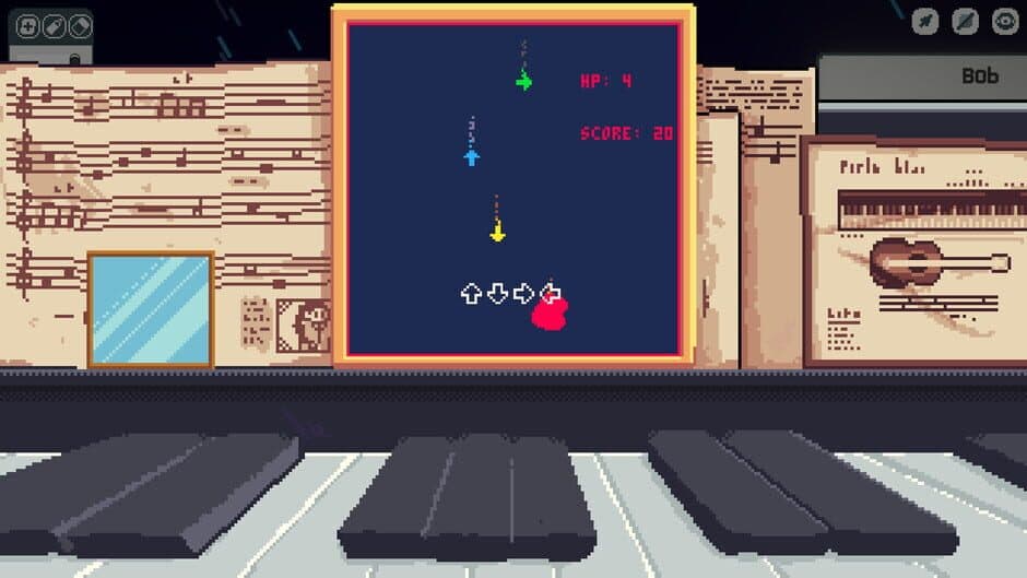 CottageVille screenshot