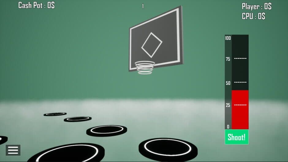 StackHoops screenshot