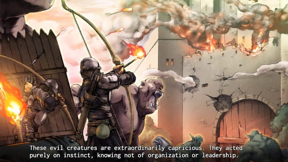 Kuroinu Redux screenshot