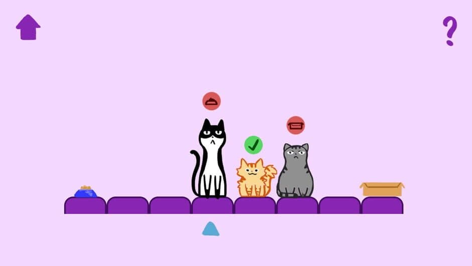 Cat Needs screenshot