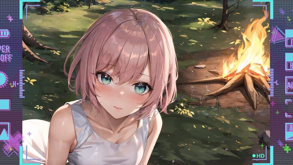 Wipe Girls 0 screenshot
