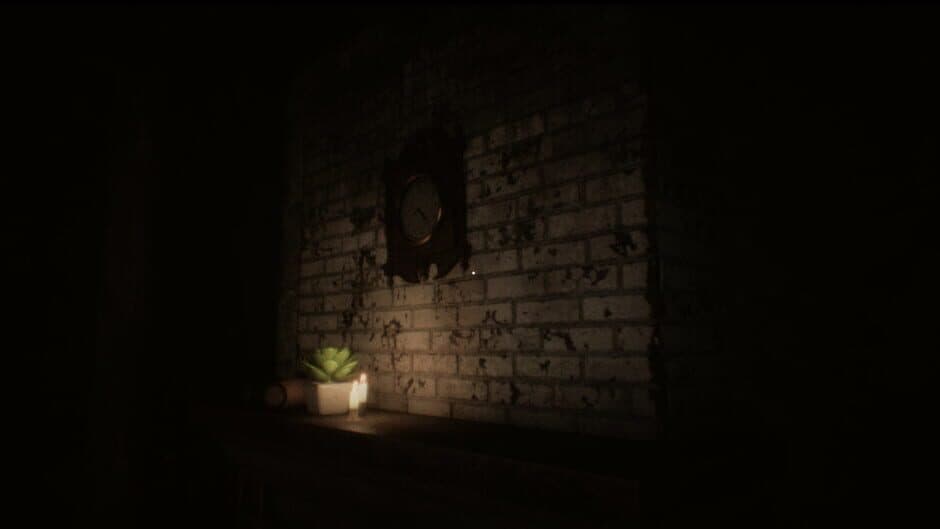 The Gap screenshot