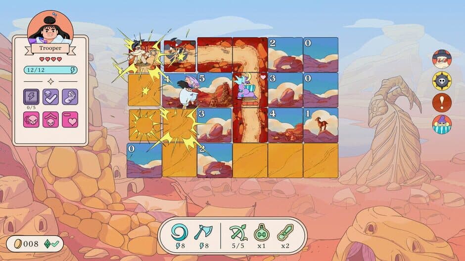 Let's! Revolution! screenshot