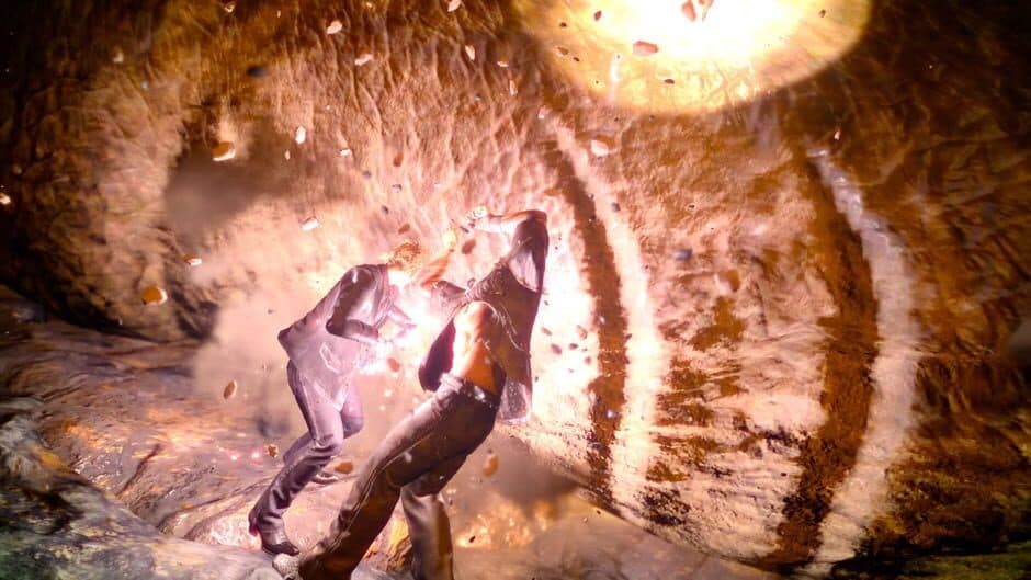 Final Fantasy XV screenshot