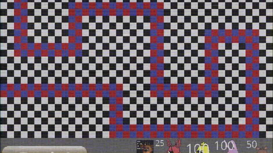 Freddy's Pizza Parlor Survival screenshot