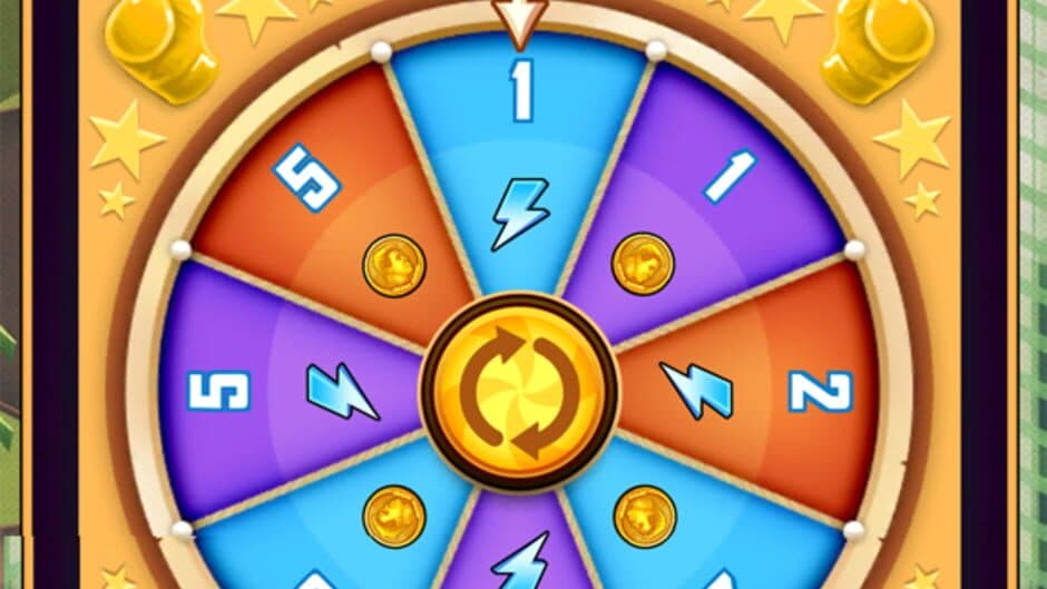 Muhammad Ali: Puzzle King screenshot