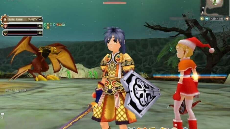 Asda Story screenshot