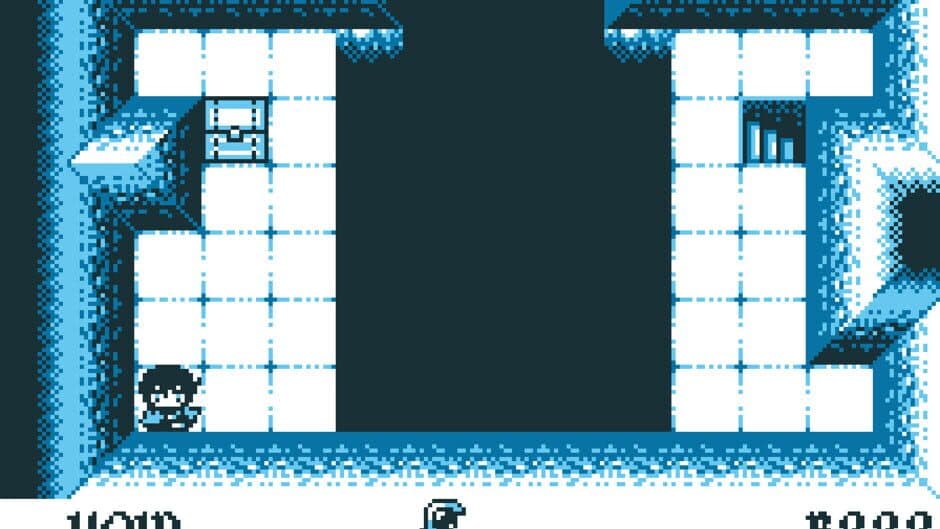 Void Stranger screenshot