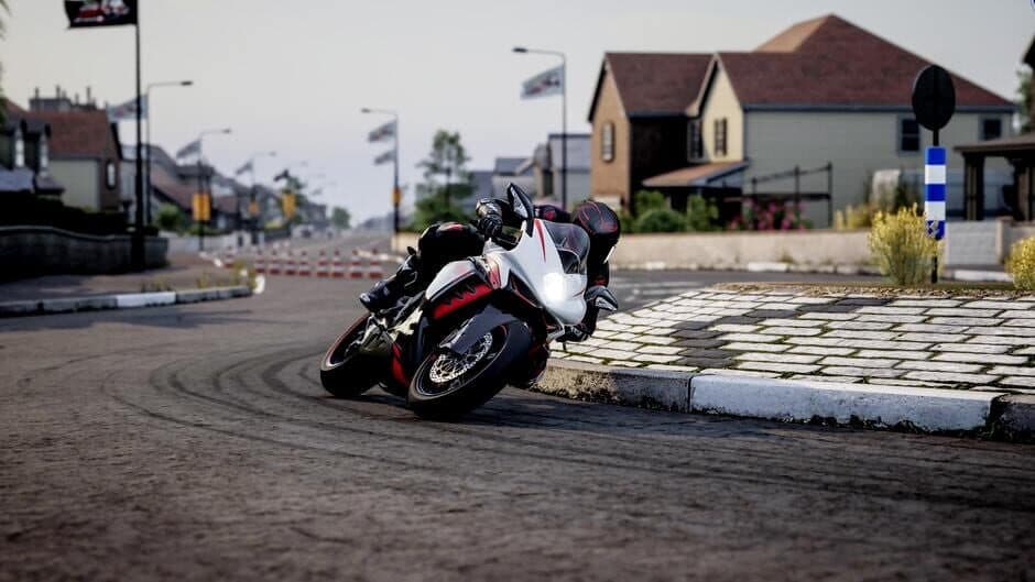 Ride 5 screenshot