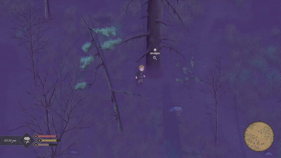 Mirthwood screenshot