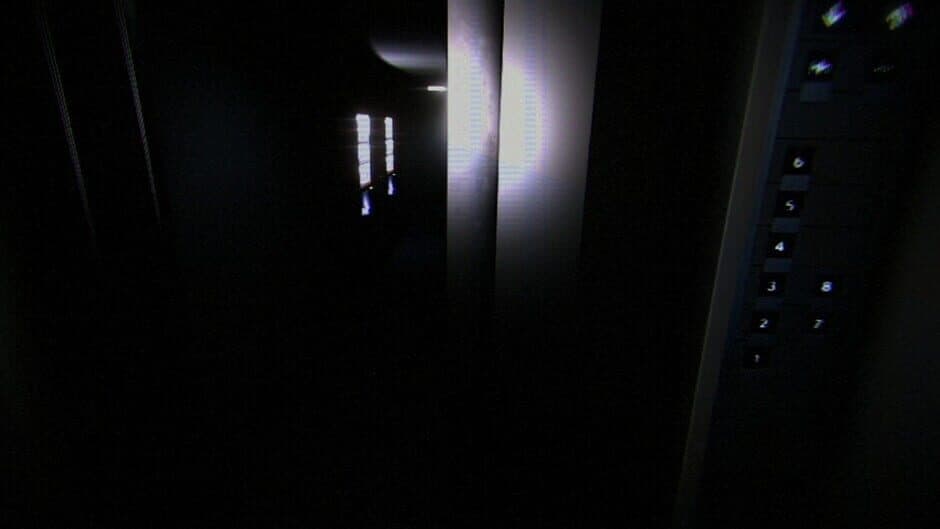 Night Security screenshot