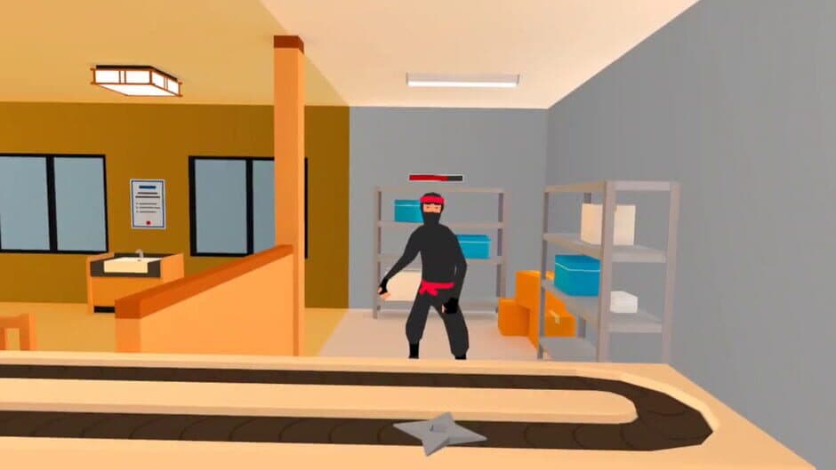 Kaiten Sushi VR screenshot