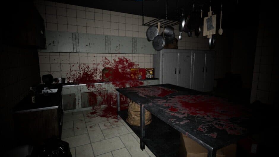 Malice screenshot