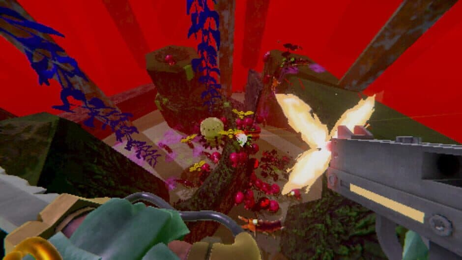 Killbug screenshot