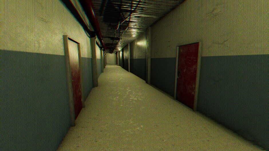 Entity Room screenshot