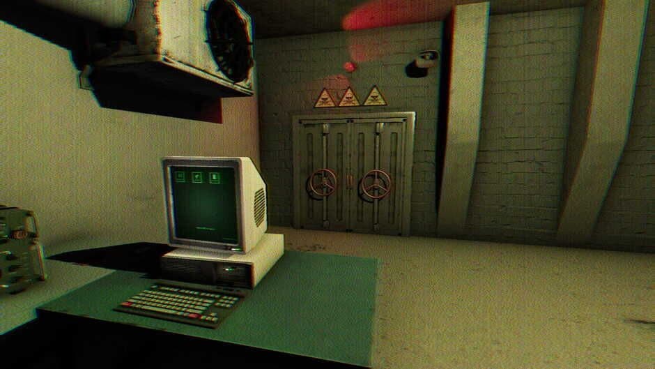 Entity Room screenshot