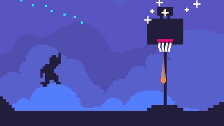 Basketball Odyssey screenshot
