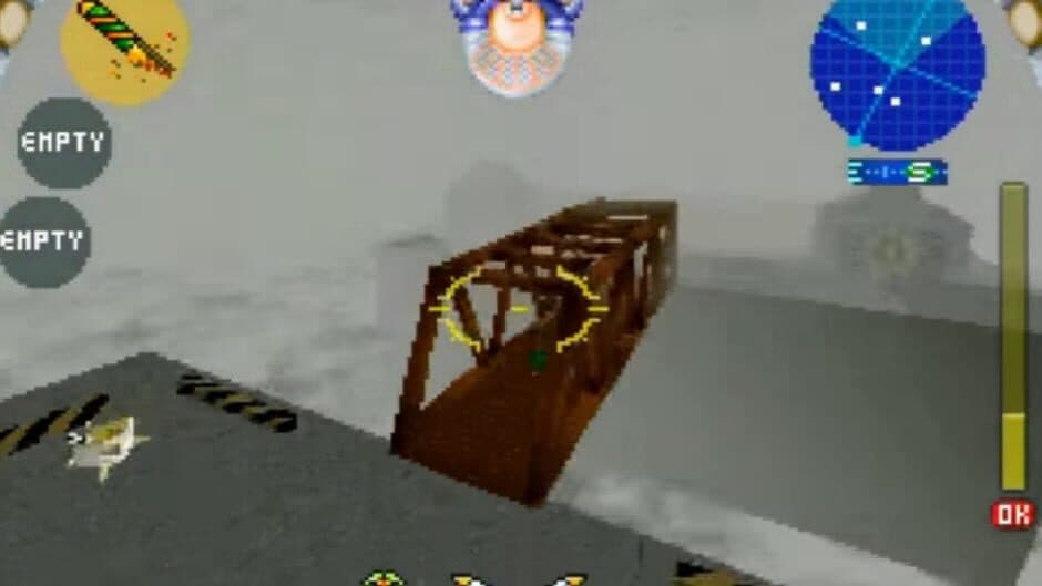 Jumping Flash! 2 screenshot