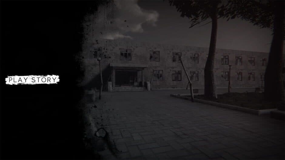 Story of Abandoned School screenshot