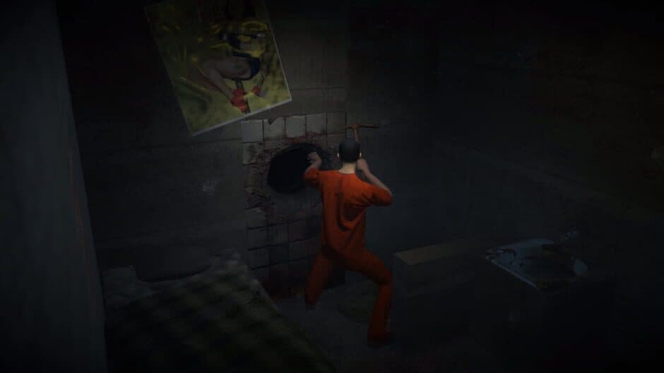 Max Reckoning: A Criminal Thief Story With Shooter & Quest screenshot