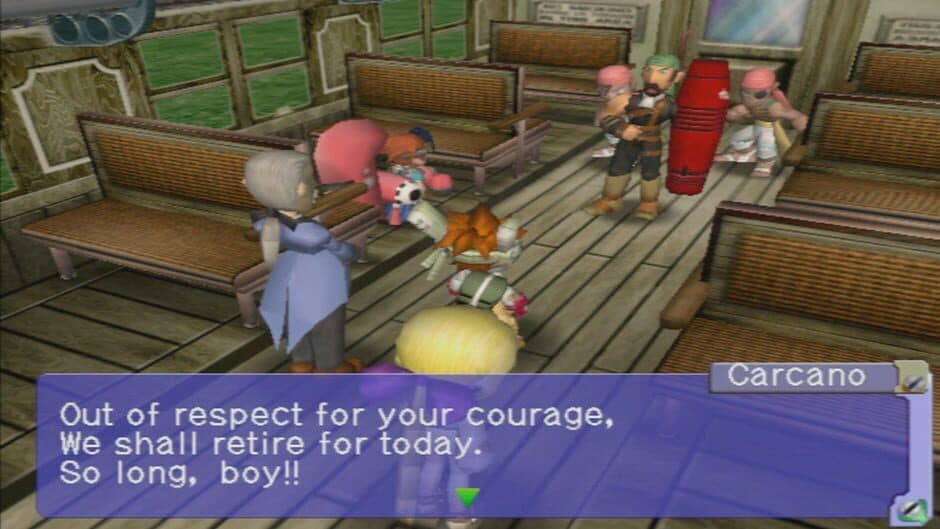 Evolution 2: Far Off Promise screenshot