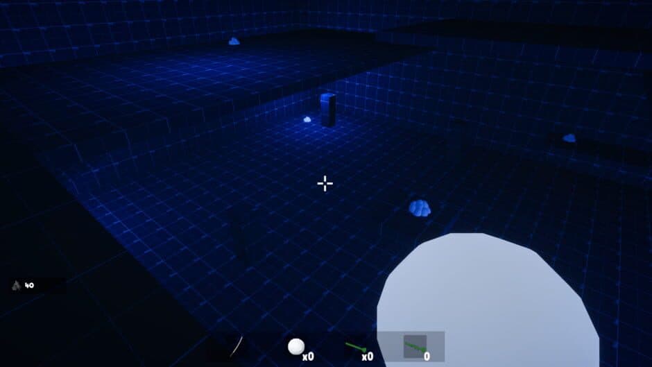 Winfray screenshot