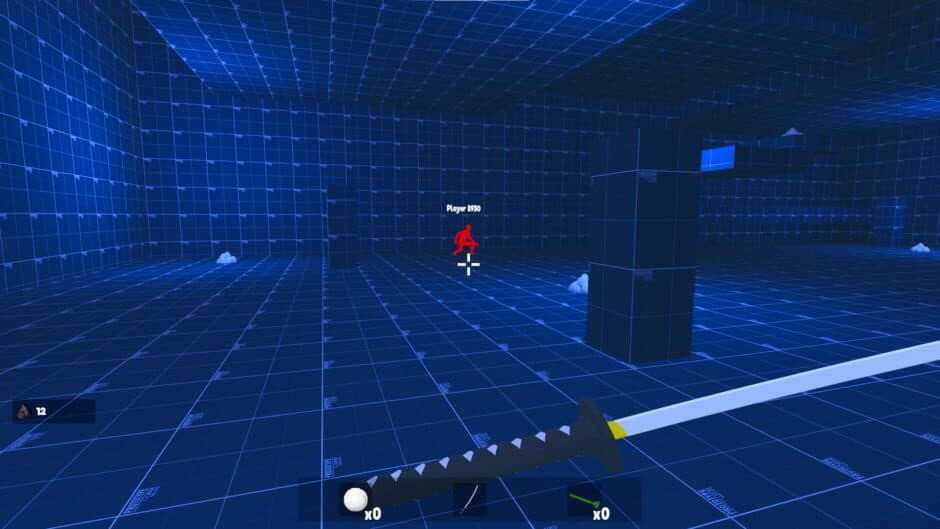Winfray screenshot