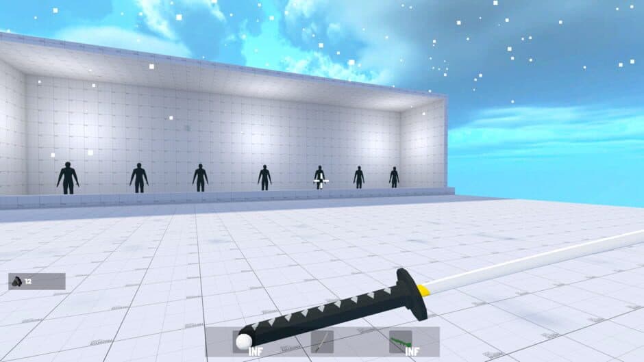 Winfray screenshot